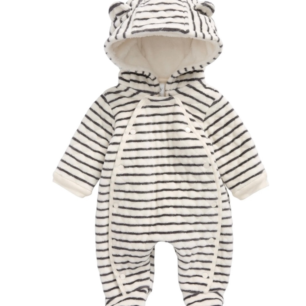 Nordstrom baby bunting